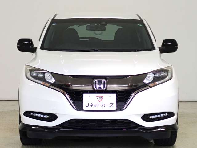 ホンダ ヴェゼル １．５ ハイブリッド ＲＳ ホンダセンシング H29年 (関東) 99