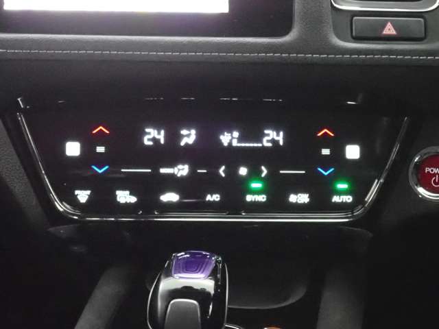 ホンダ ヴェゼル １．５ ハイブリッド ＲＳ ホンダセンシング H29年 (関東) 99