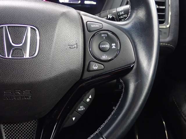 ホンダ ヴェゼル １．５ ハイブリッド ＲＳ ホンダセンシング H29年 (関東) 99