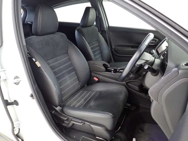 ホンダ ヴェゼル １．５ ハイブリッド ＲＳ ホンダセンシング H29年 (関東) 99