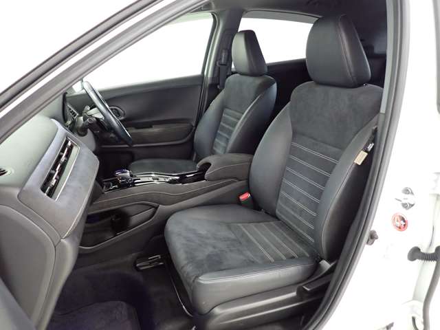 ホンダ ヴェゼル １．５ ハイブリッド ＲＳ ホンダセンシング H29年 (関東) 99