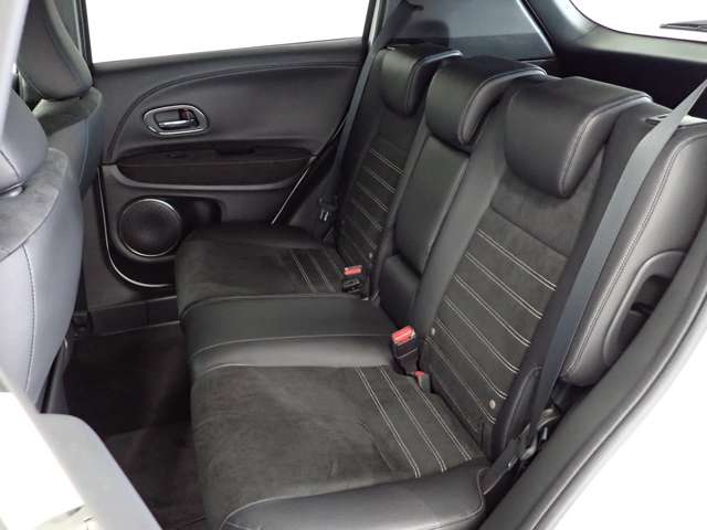 ホンダ ヴェゼル １．５ ハイブリッド ＲＳ ホンダセンシング H29年 (関東) 99