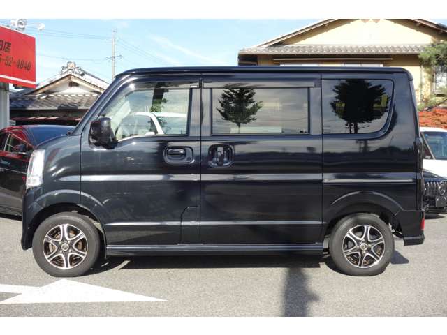 スズキ エブリイワゴン ６６０ ＪＰターボ ４ＷＤ H30年 () 99