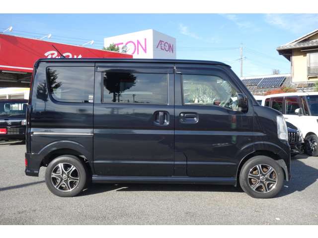 スズキ エブリイワゴン ６６０ ＪＰターボ ４ＷＤ H30年 () 99