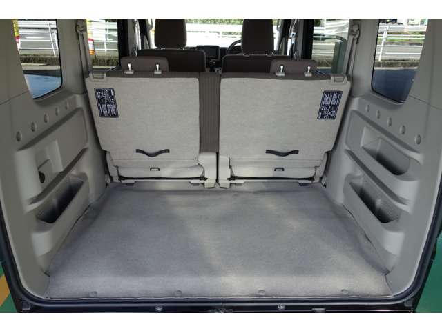 スズキ エブリイワゴン ６６０ ＪＰターボ ４ＷＤ H30年 () 99