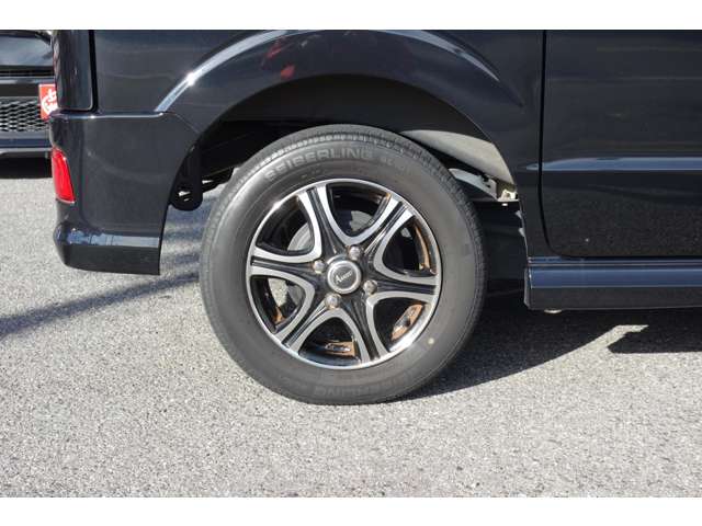 スズキ エブリイワゴン ６６０ ＪＰターボ ４ＷＤ H30年 () 99