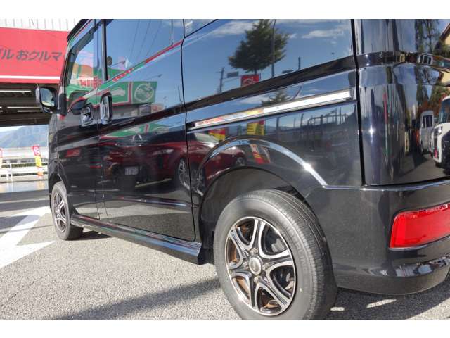 スズキ エブリイワゴン ６６０ ＪＰターボ ４ＷＤ H30年 () 99