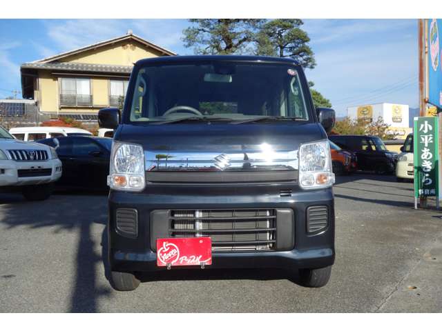 スズキ エブリイワゴン ６６０ ＪＰターボ ４ＷＤ H30年 () 99