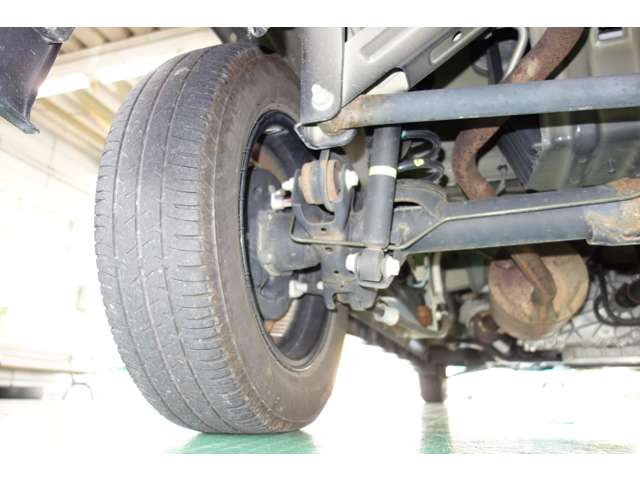 スズキ エブリイワゴン ６６０ ＪＰターボ ４ＷＤ H30年 () 99