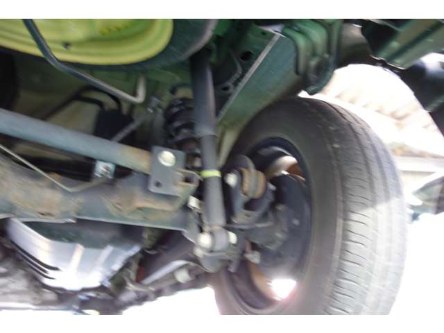 スズキ エブリイワゴン ６６０ ＪＰターボ ４ＷＤ H30年 () 99