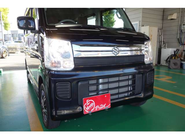 スズキ エブリイワゴン ６６０ ＪＰターボ ４ＷＤ H30年 () 99