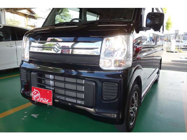 スズキ エブリイワゴン ６６０ ＪＰターボ ４ＷＤ H30年 () 99