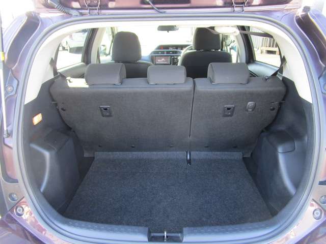 トヨタ アクア １．５ Ｓ H28年 (関東) 99