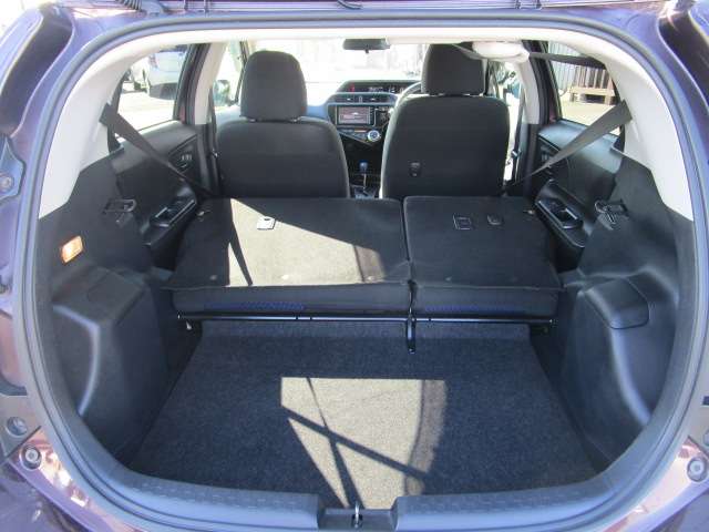 トヨタ アクア １．５ Ｓ H28年 (関東) 99