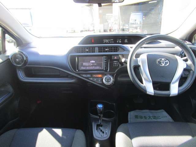 トヨタ アクア １．５ Ｓ H28年 (関東) 99