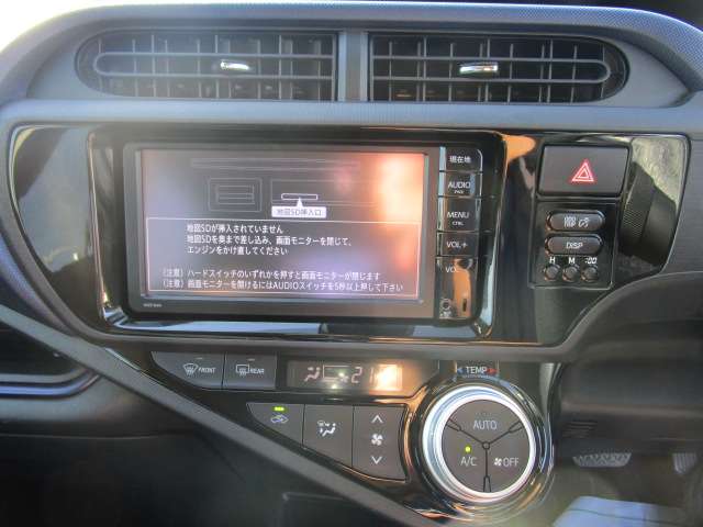 トヨタ アクア １．５ Ｓ H28年 (関東) 99