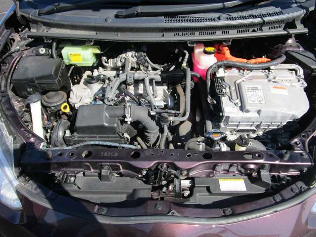 トヨタ アクア １．５ Ｓ H28年 (関東) 99