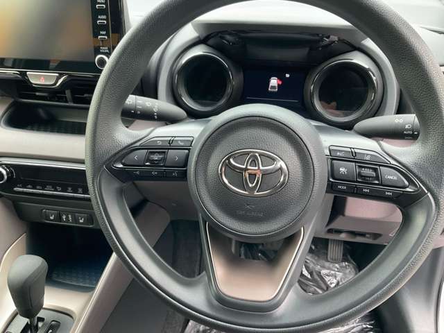 トヨタ ヤリス １．５ ハイブリッド Ｇ R4年 (東北) 99