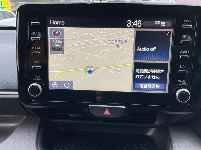 トヨタ ヤリス １．５ ハイブリッド Ｇ R4年 (東北) 99