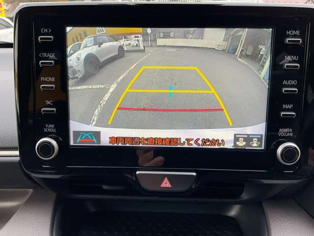 トヨタ ヤリス １．５ ハイブリッド Ｇ R4年 (東北) 99