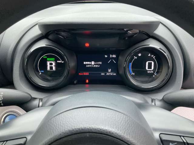 トヨタ ヤリス １．５ ハイブリッド Ｇ R4年 (東北) 99