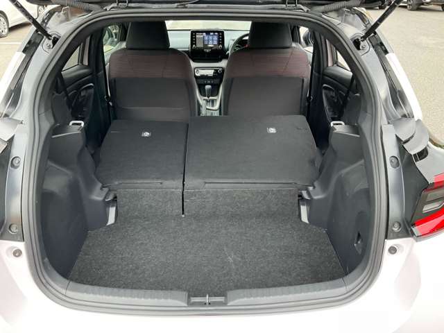 トヨタ ヤリス １．５ ハイブリッド Ｇ R4年 (東北) 99