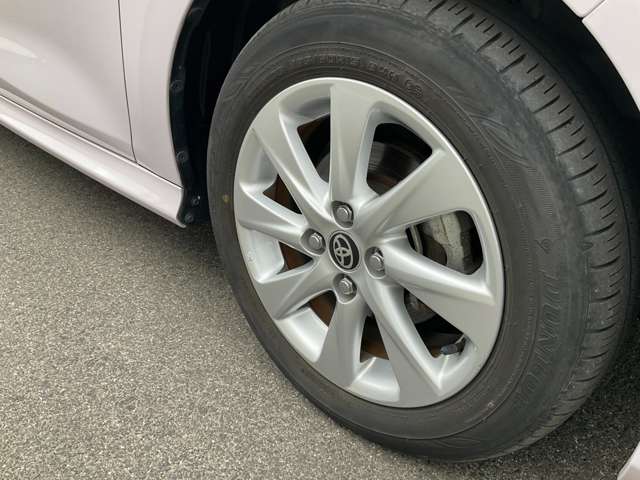 トヨタ ヤリス １．５ ハイブリッド Ｇ R4年 (東北) 99