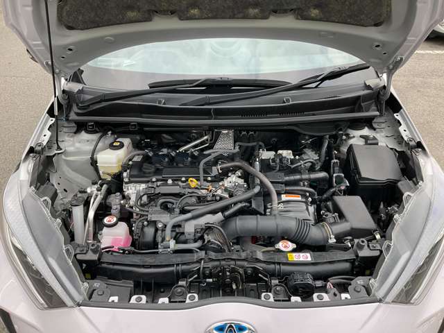 トヨタ ヤリス １．５ ハイブリッド Ｇ R4年 (東北) 99