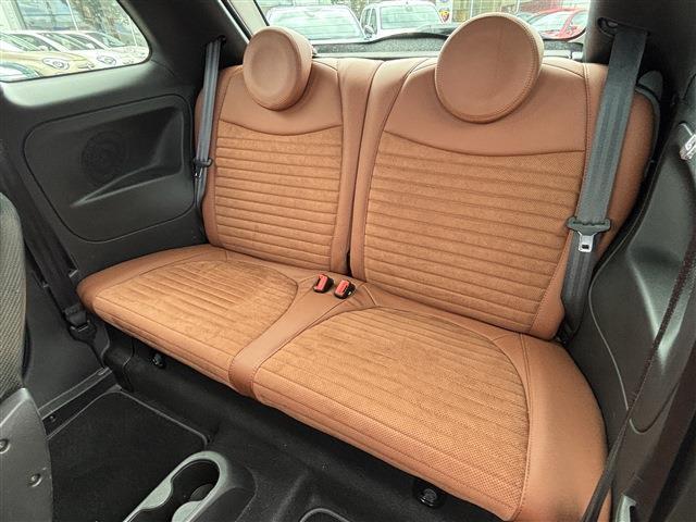 アバルト ５９５ コンペティツィオーネ R1年 (東北) 99