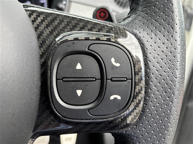 アバルト ５９５ コンペティツィオーネ R1年 (東北) 99