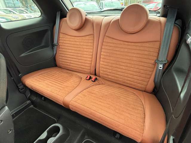 アバルト ５９５ コンペティツィオーネ R1年 (東北) 99