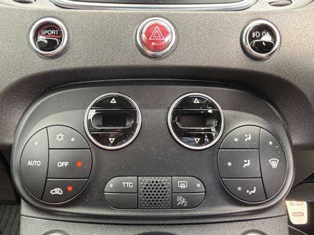 アバルト ５９５ コンペティツィオーネ R1年 (東北) 99