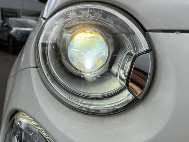 アバルト ５９５ コンペティツィオーネ R1年 (東北) 99