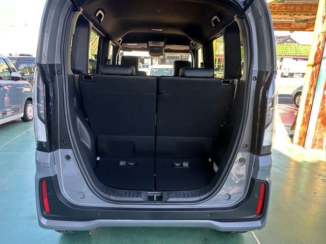 ホンダ Ｎ　ＢＯＸ カスタム ６６０ ターボ コーディネートスタイル モノトーン R7年 (東海) 99