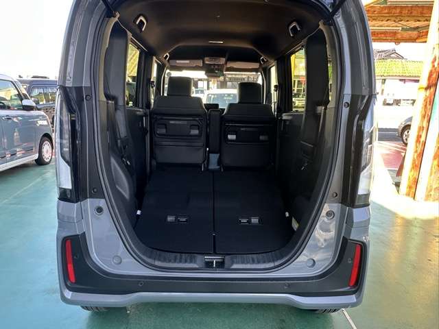 ホンダ Ｎ　ＢＯＸ カスタム ６６０ ターボ コーディネートスタイル モノトーン R7年 (東海) 99