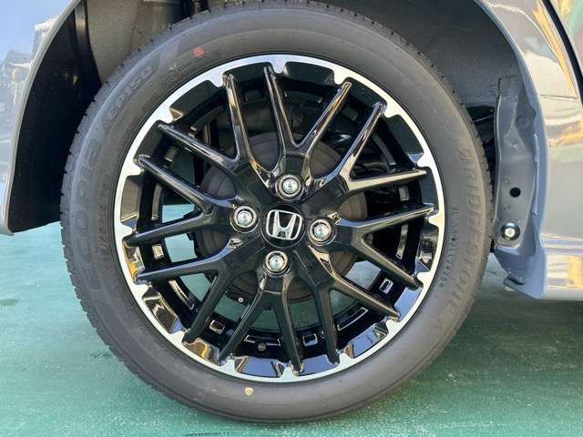 ホンダ Ｎ　ＢＯＸ カスタム ６６０ ターボ コーディネートスタイル モノトーン R7年 (東海) 99