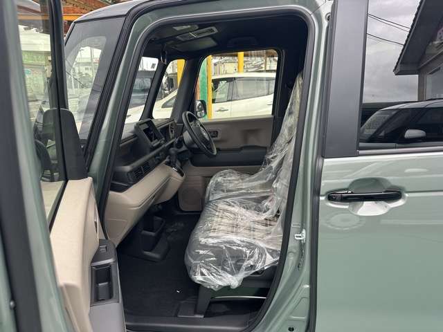 ホンダ Ｎ　ＢＯＸ ジョイ ６６０ ２トーン R7年 (東海) 99