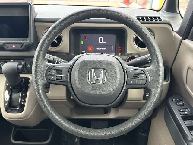 ホンダ Ｎ　ＢＯＸ ジョイ ６６０ ２トーン R7年 (東海) 99