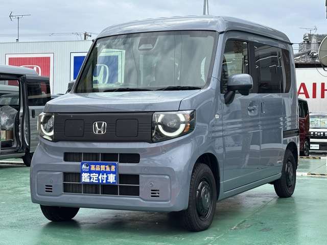ホンダ Ｎ−ＶＡＮ　ｅ： ｅ：ファン R7年 (東海) 99