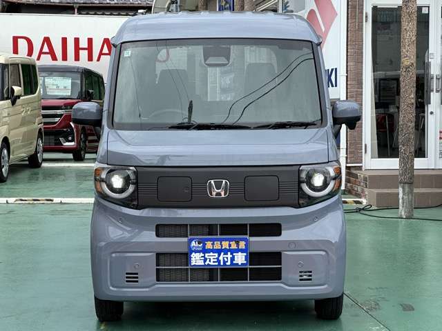 ホンダ Ｎ−ＶＡＮ　ｅ： ｅ：ファン R7年 (東海) 99