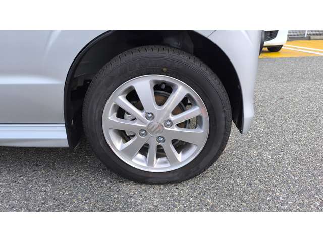 スズキ エブリイワゴン ６６０ ＰＺターボスペシャル ハイルーフ R5年 (甲信越・北陸) 99