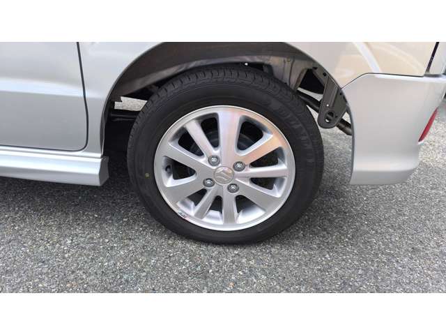 スズキ エブリイワゴン ６６０ ＰＺターボスペシャル ハイルーフ R5年 (甲信越・北陸) 99