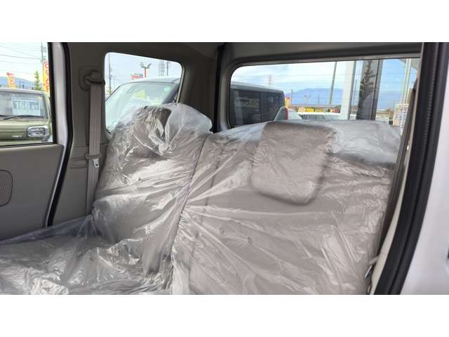 スズキ エブリイワゴン ６６０ ＰＺターボスペシャル ハイルーフ R5年 (甲信越・北陸) 99