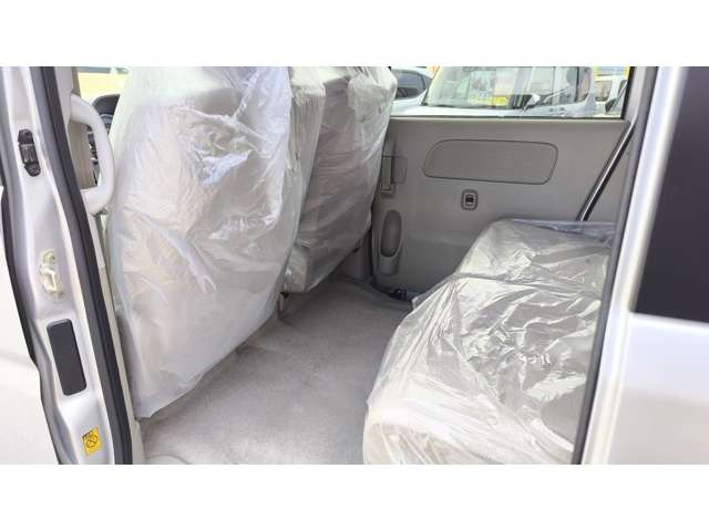 スズキ エブリイワゴン ６６０ ＰＺターボスペシャル ハイルーフ R5年 (甲信越・北陸) 99
