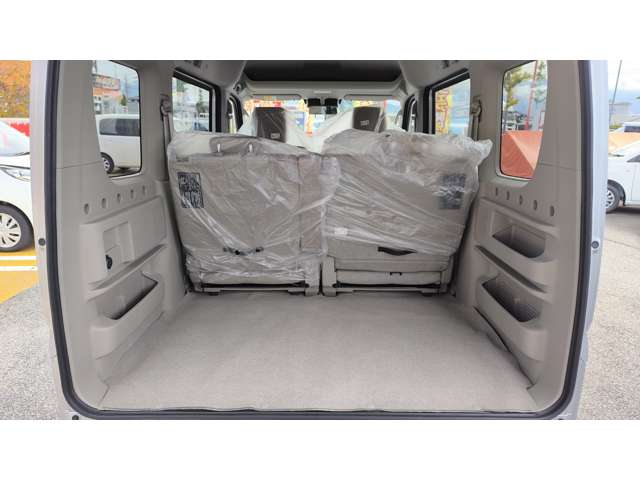 スズキ エブリイワゴン ６６０ ＰＺターボスペシャル ハイルーフ R5年 (甲信越・北陸) 99