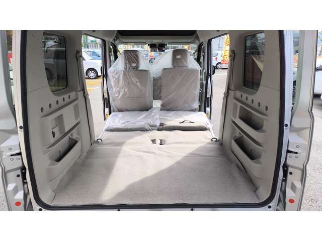 スズキ エブリイワゴン ６６０ ＰＺターボスペシャル ハイルーフ R5年 (甲信越・北陸) 99
