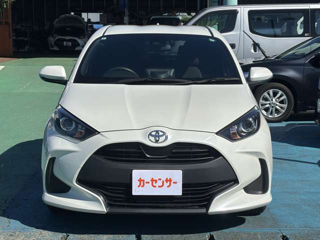 トヨタ ヤリス １．０ Ｘ R4年 (九州・沖縄) 99