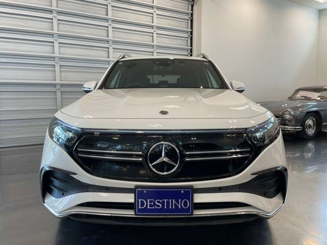 メルセデスベンツ ＥＱＢ ３５０ ４マチック ＡＭＧラインパッケージ ４ＷＤ ＭＰ２０２３０１ R4年 (関東) 99