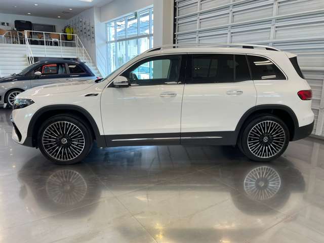 メルセデスベンツ ＥＱＢ ３５０ ４マチック ＡＭＧラインパッケージ ４ＷＤ ＭＰ２０２３０１ R4年 (関東) 99