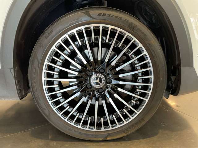 メルセデスベンツ ＥＱＢ ３５０ ４マチック ＡＭＧラインパッケージ ４ＷＤ ＭＰ２０２３０１ R4年 (関東) 99